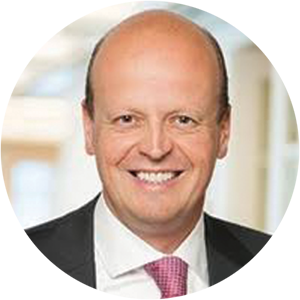 Gérard van Spaendonck, Managing Director and Operating Partner, JLL Partners