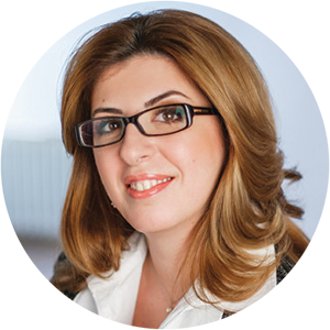 Irina Anghel-Enescu Managing Director & Board Member, South Eastern European Private Equity and VC Association