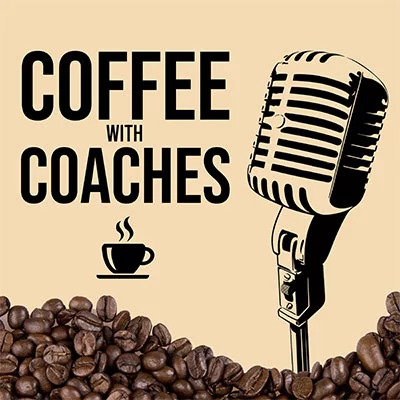 Coffee with Coaches