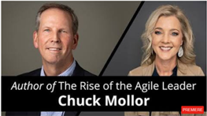 Deliverate Leaders interview with Chuck Mollor