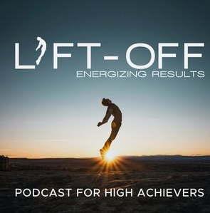 Lift-off podcast